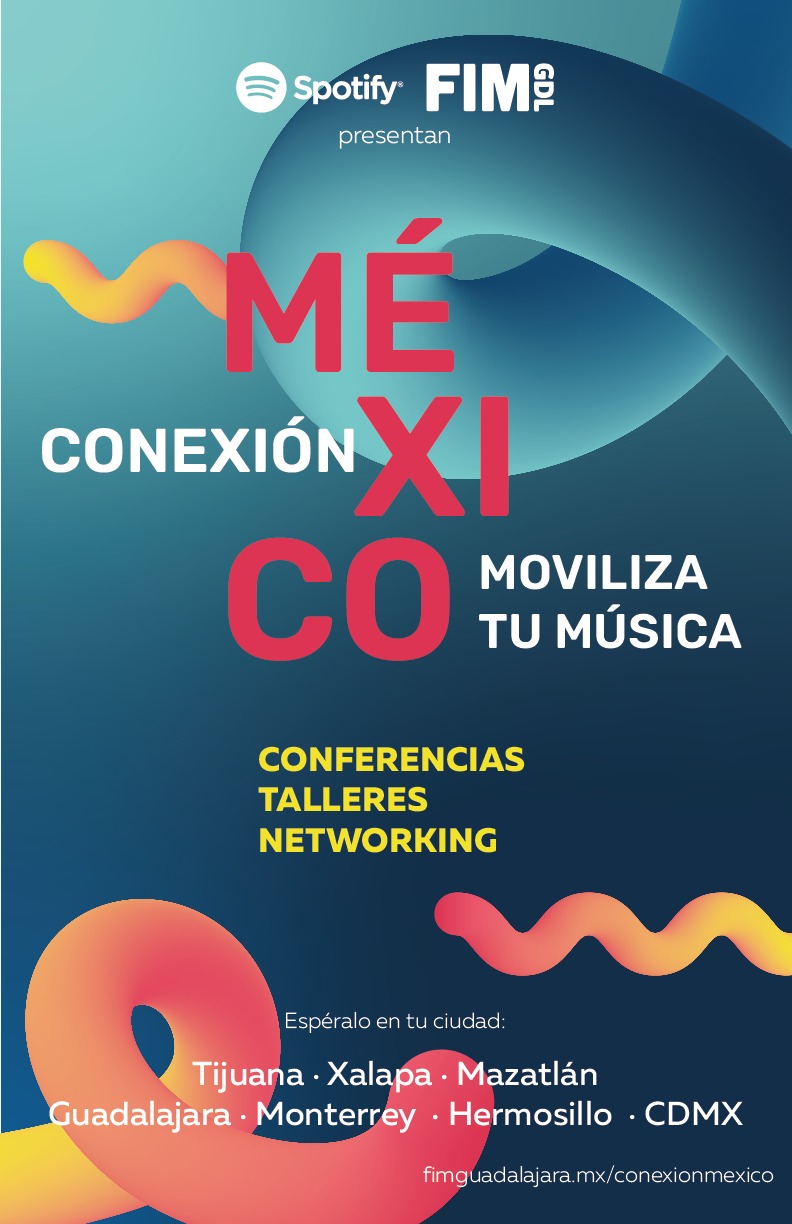 Hermosillo será sede de la Feria Internacional de la Música