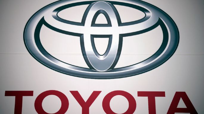 Suspenden producción en Toyota por falla informática