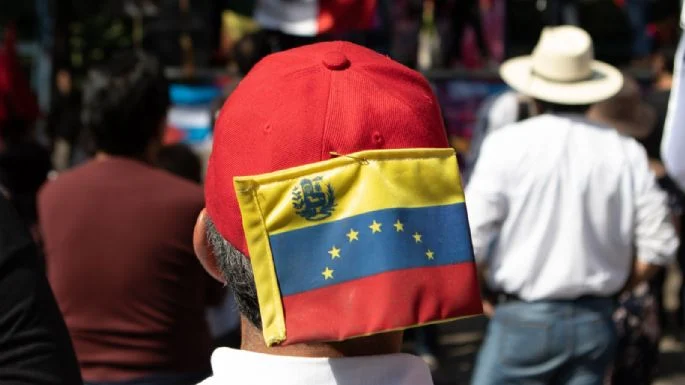 Anuncia China sociedad “total” con Venezuela