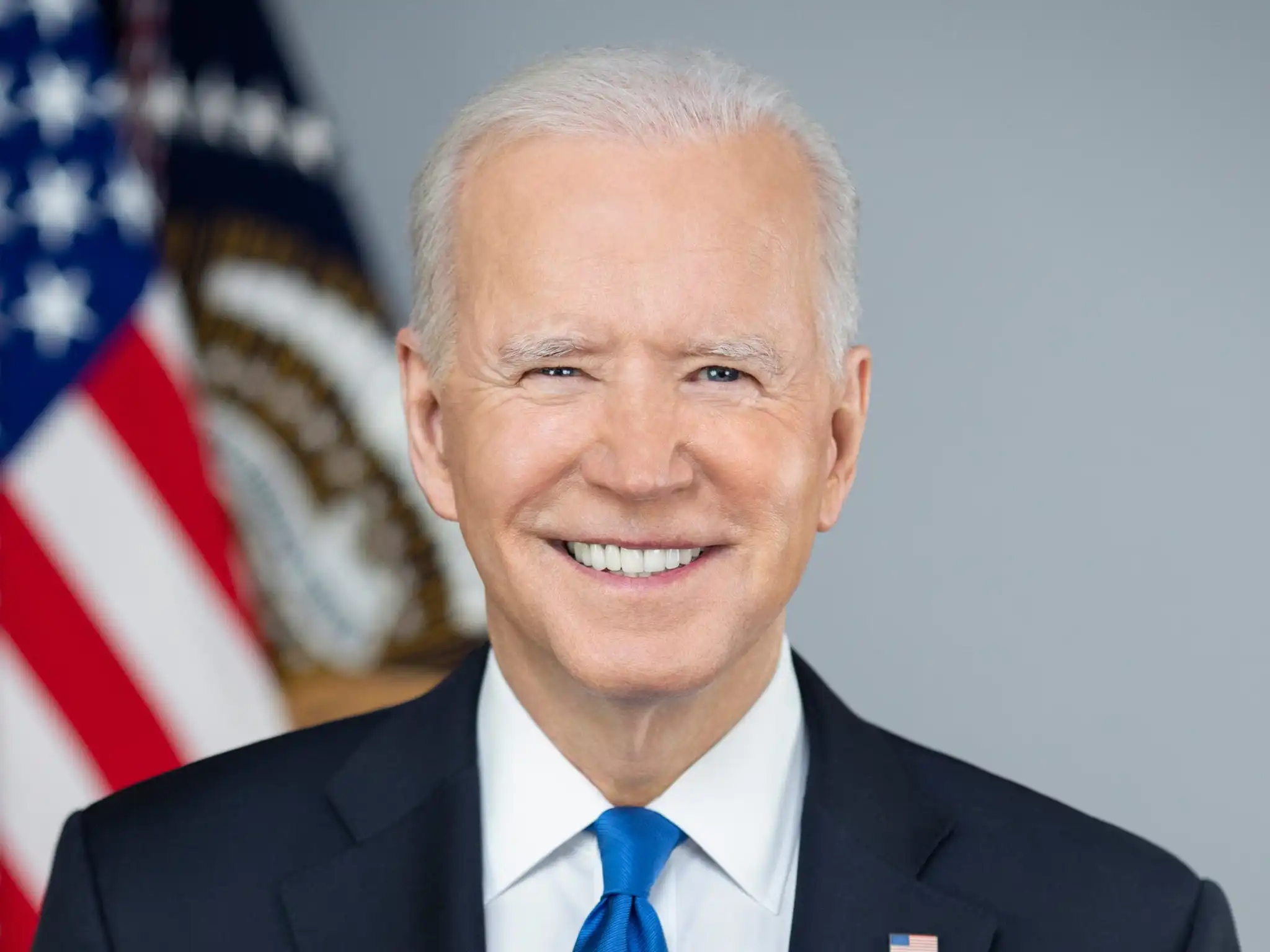 Van republicanos contra presidente Biden