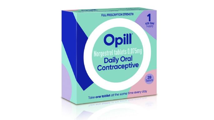 Aprueba EU píldora anticonceptiva de “venta libre”