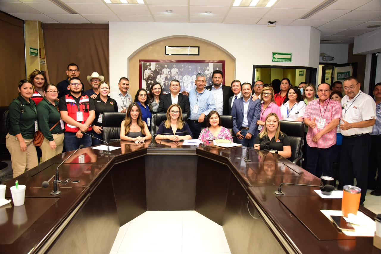 HONRAN EN CONGRESO DE SONORA AL LUCHADOR SOCIAL JACINTO LÓPEZ