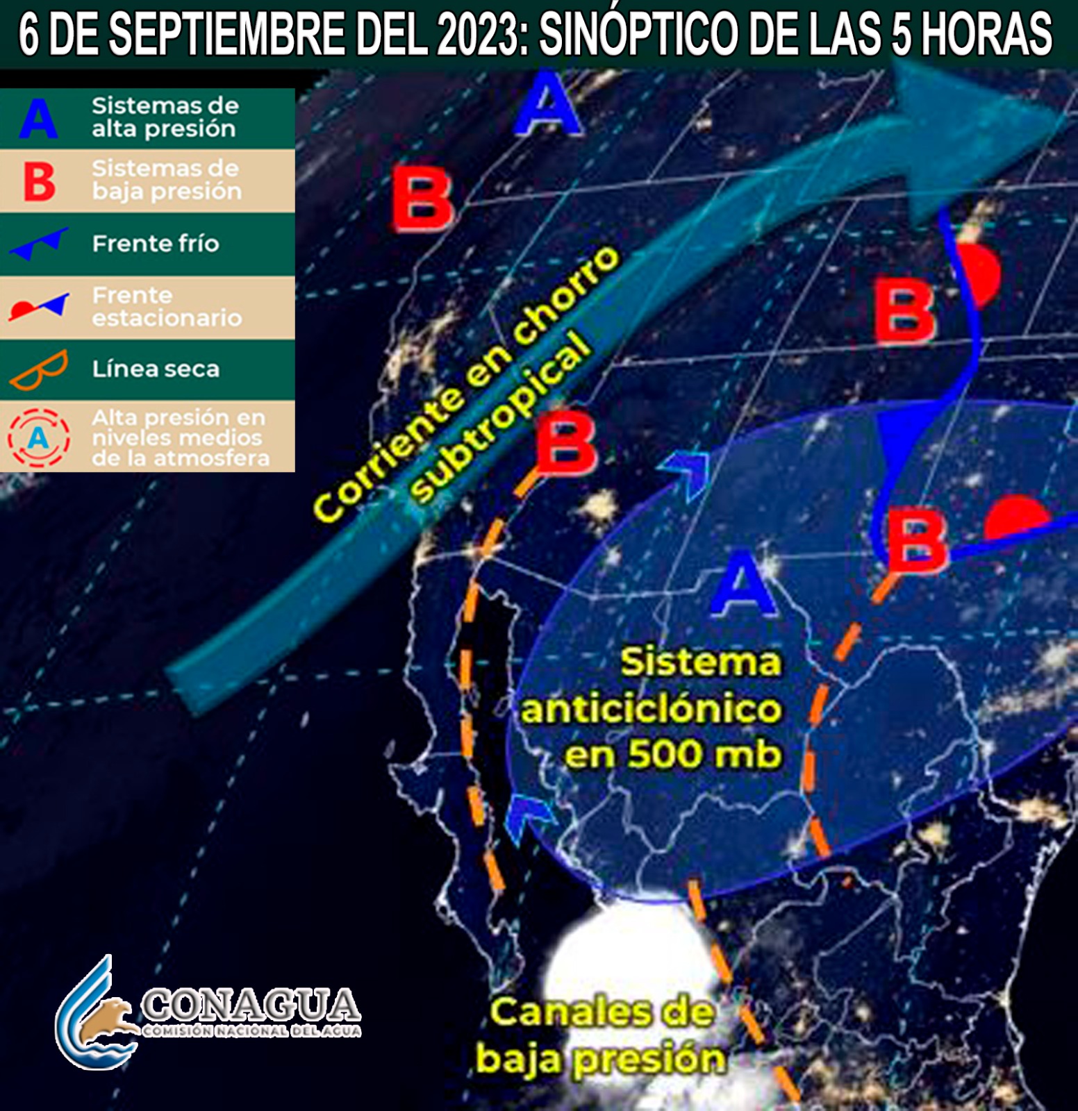 Continuará el “calorón” en Sonora