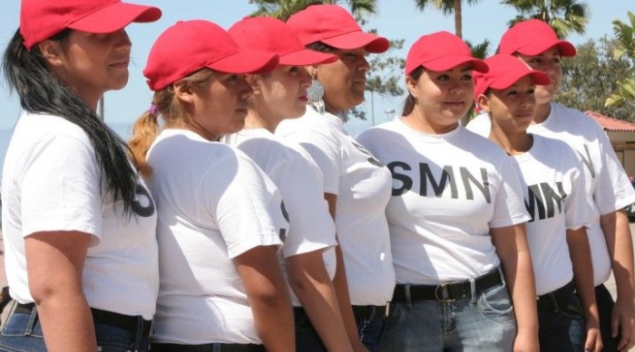 Invitan a jóvenes hermosillenses a tramitar su precartilla militar