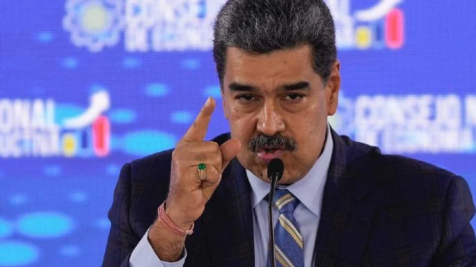 Reprimen en Venezuela a opositores rumbo elecciones 2024: ONU