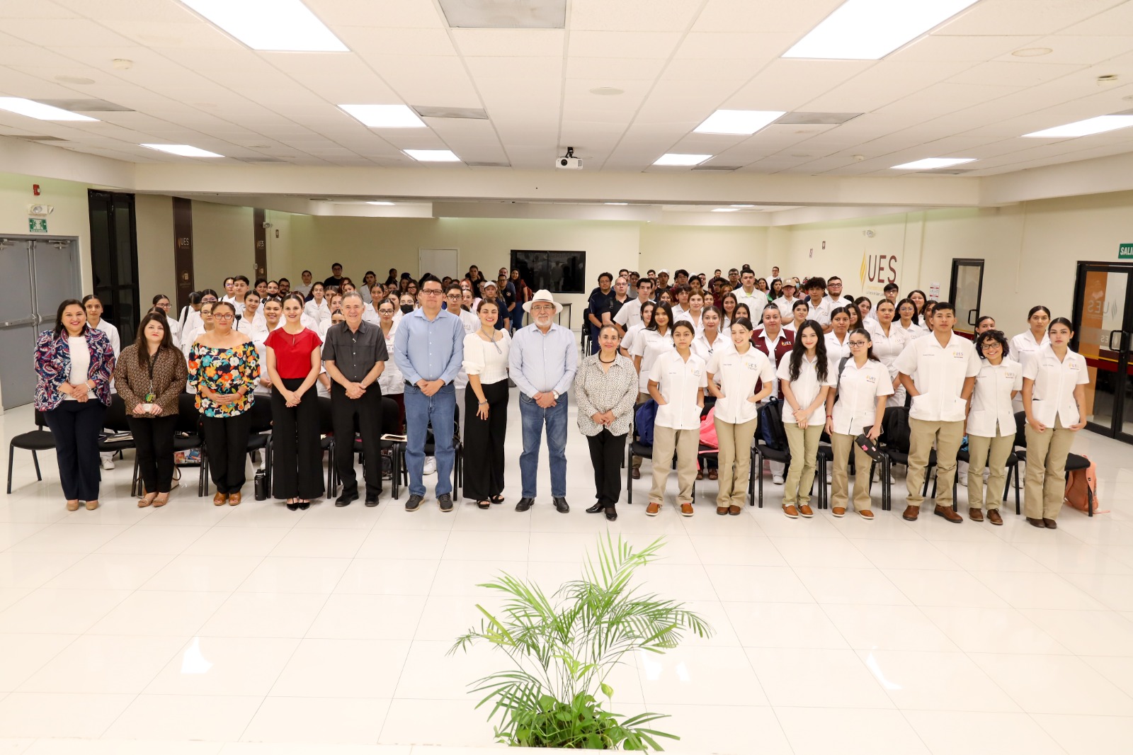 Abre UES registro de aspirantes a Medicina General