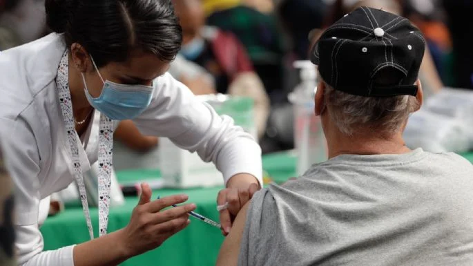Resaltan importancia de nueva campaña de vacunación antiCovid