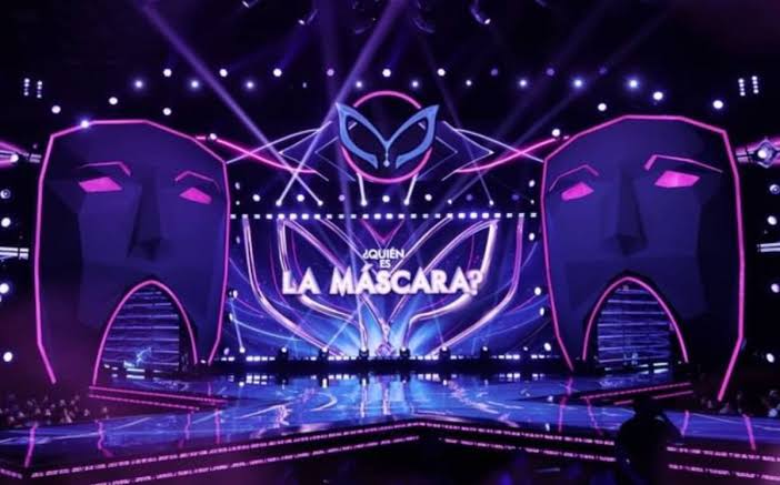 Regresan los domingos de “¿Quién es la Máscara?” Regresan los domingos de “¿Quién es la Máscara?”