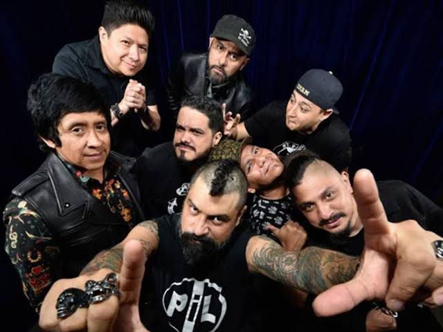 Panteón Rococó lleva “La Dosis Perfecta” de música al Concierto en Movimiento del Tren Suburbano y Tele Urban Panteón Rococó lleva “La Dosis Perfecta” de música al Concierto en Movimiento del Tren Suburbano y Tele Urban