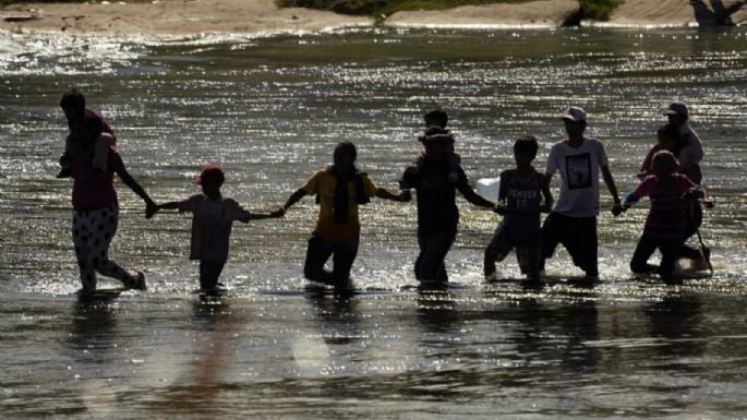 LANZA IGLESIA CATÓLICA UN “SOS” ANTE CRISIS MIGRATORIA