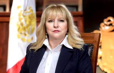 Vinculan a proceso a tres sujetos por caso alcaldesa de Cotija