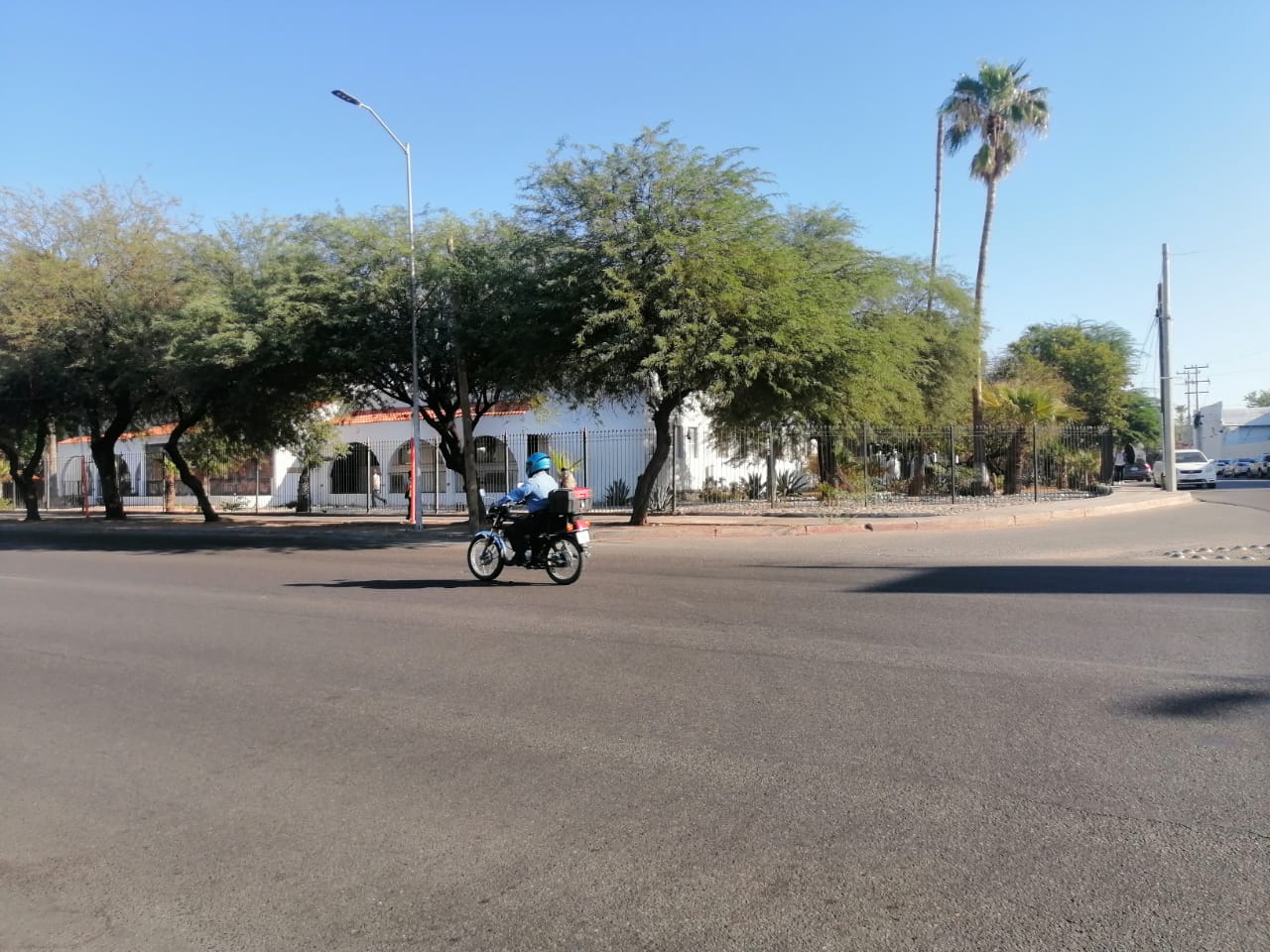 Arranca colecta del Asilo “Juan Pablo II” en Hermosillo