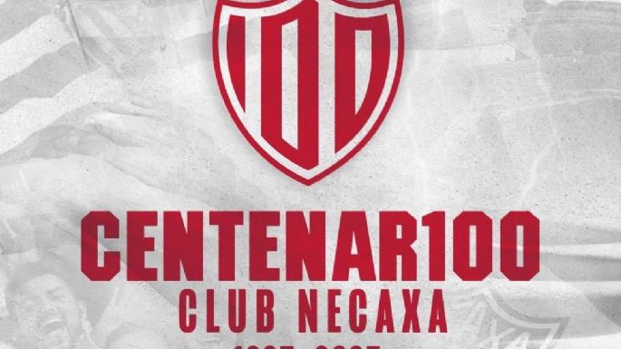 Llega Necaxa a un siglo de vida “futbolera”