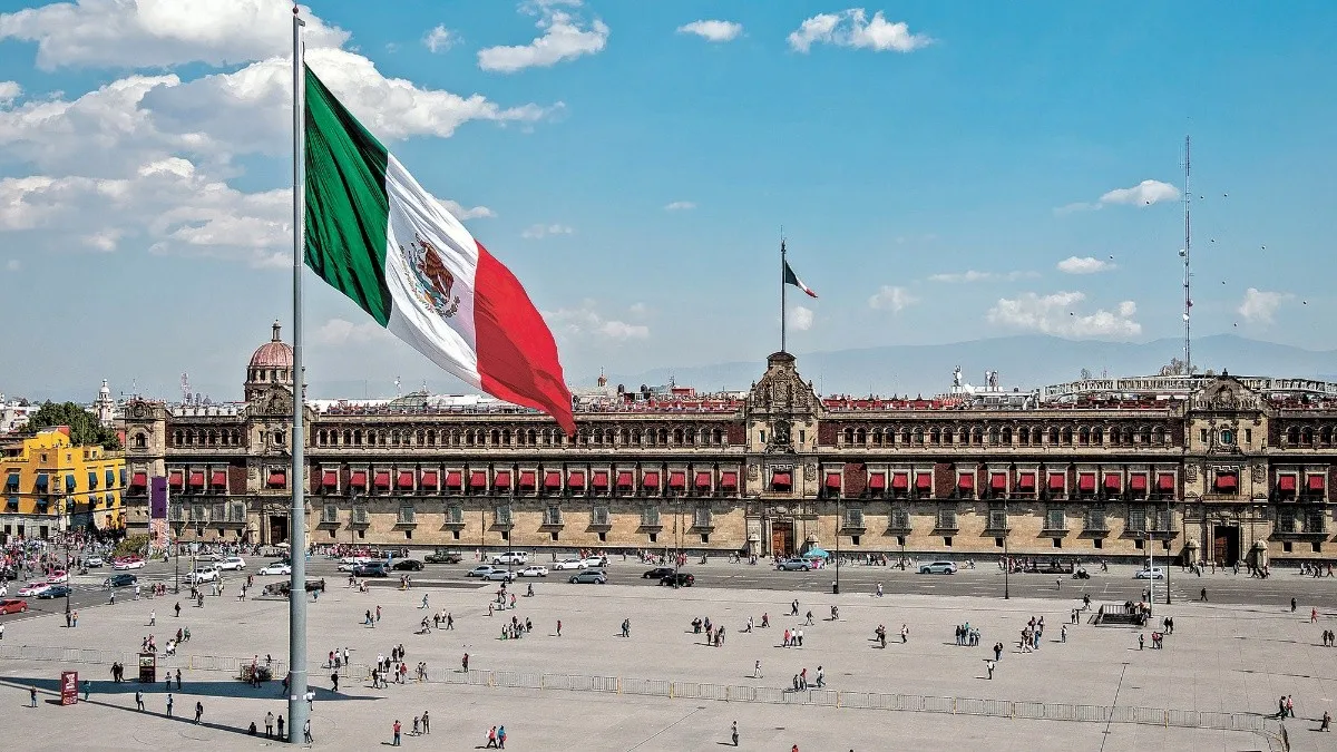 ECONOMÍA MEXICANA EN “EXPANSIÓN AMPLIA”: FMI