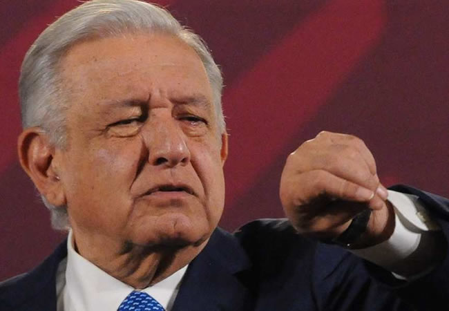 CONFIRMA TEPJF VIOLACIÓN DEL PROCESO ELECTORAL POR PARTE DEL PRESIDENTE LÓPEZ OBRADOR