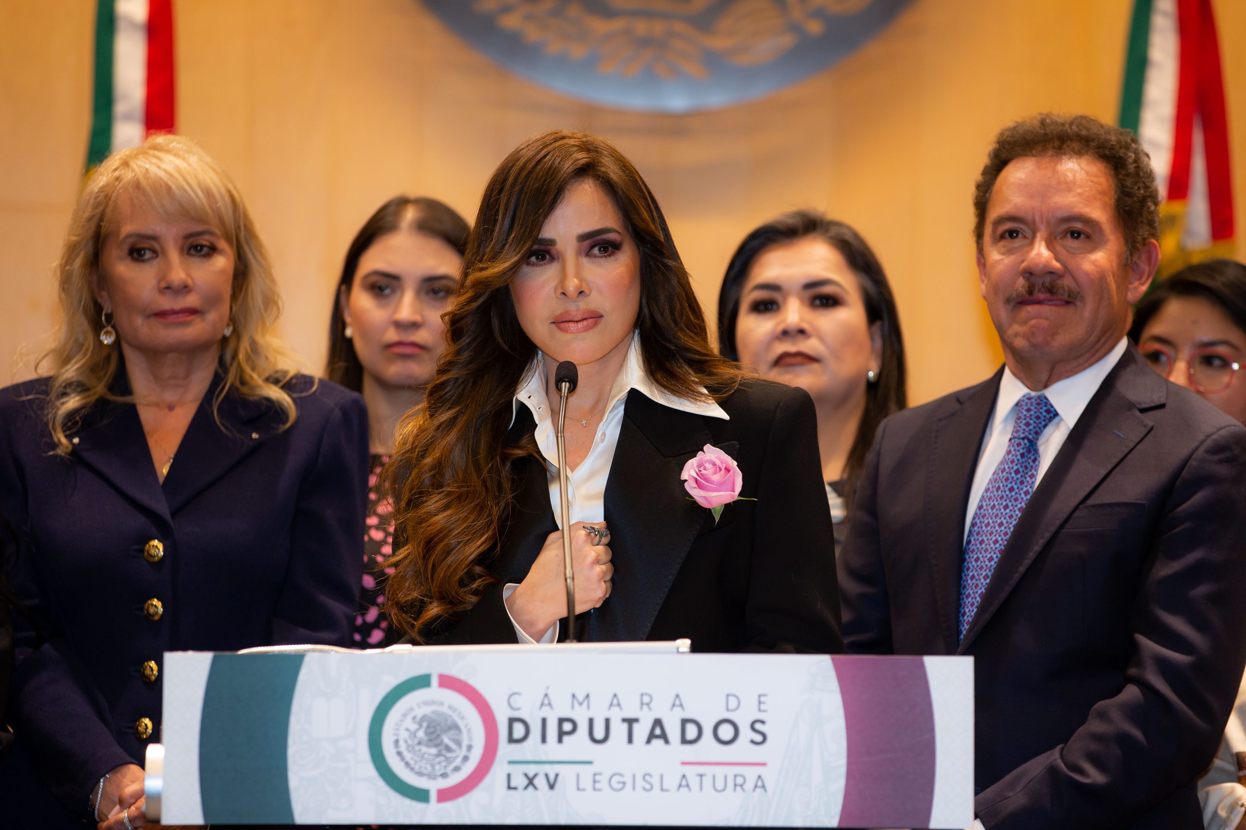 “Ellas soy yo” impulsó cambios legislativos para prevenir y sancionar la trata de personas en México