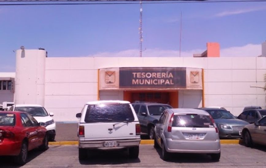 EXHORTA TESORERÍA DE HERMOSILLO A APROVECHAR DESCUENTOS EN RECARGOS Y MULTAS