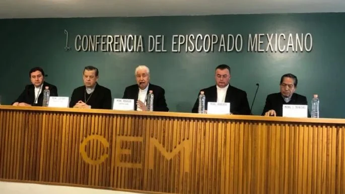 LLAMA IGLESIA POLÍTICA A CANDIDATOS A TENER “SINODALIDAD POLÍTICA”