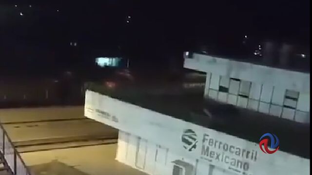 Narcoterror en Sonora