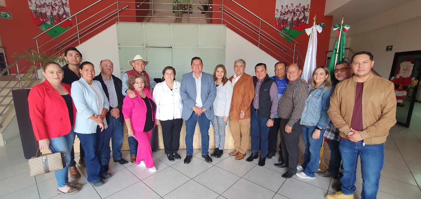 Cumple Estado con pago pendiente al SitCecytes