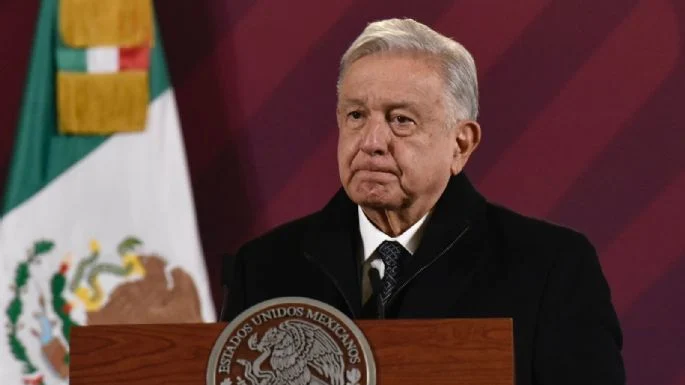 Lamenta AMLO muerte de mamá de “El Chapo”