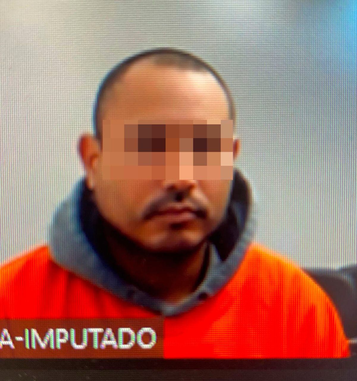 Detienen a asesino de su expareja e hijo