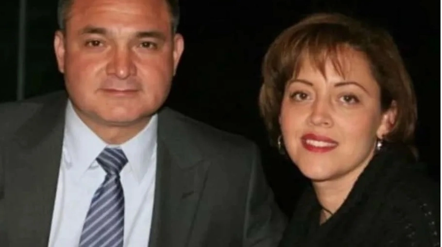 VINCULAN A PROCESO A FAMILIARES DE GARCÍA LUNA POR LAVADO DE DINERO