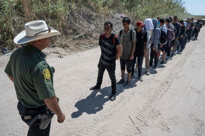 Impugnará Gobierno Mexicano detenciones ilegales en Texas: AMLO