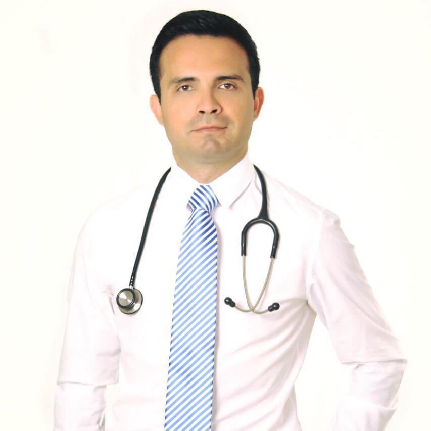 LOCALIZAN SIN VIDA A RECONOCIDO DOCTOR EN HERMOSILLO