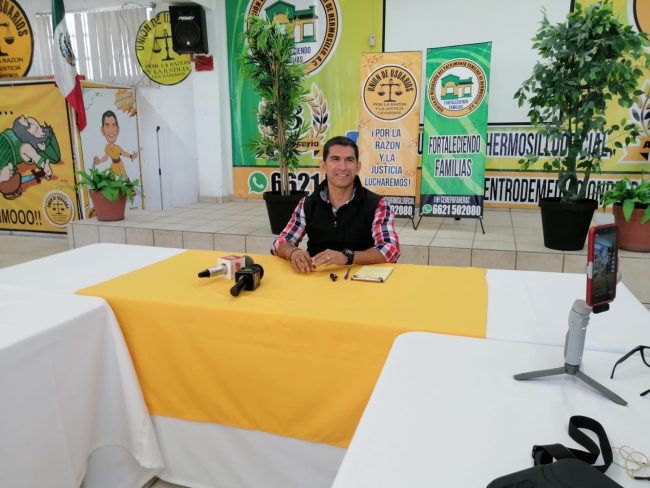 IMPACTARÁ EN ECONOMÍA FAMILIAR INCREMENTO EN ENERGÍA ELÉCTRICA: NACHO PEINADO IMPACTARÁ EN ECONOMÍA FAMILIAR INCREMENTO EN ENERGÍA ELÉCTRICA: NACHO PEINADO