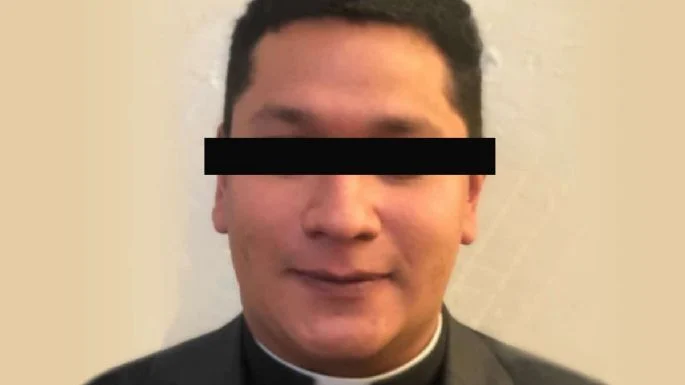 Cae presunto abusador sexual en CDMX