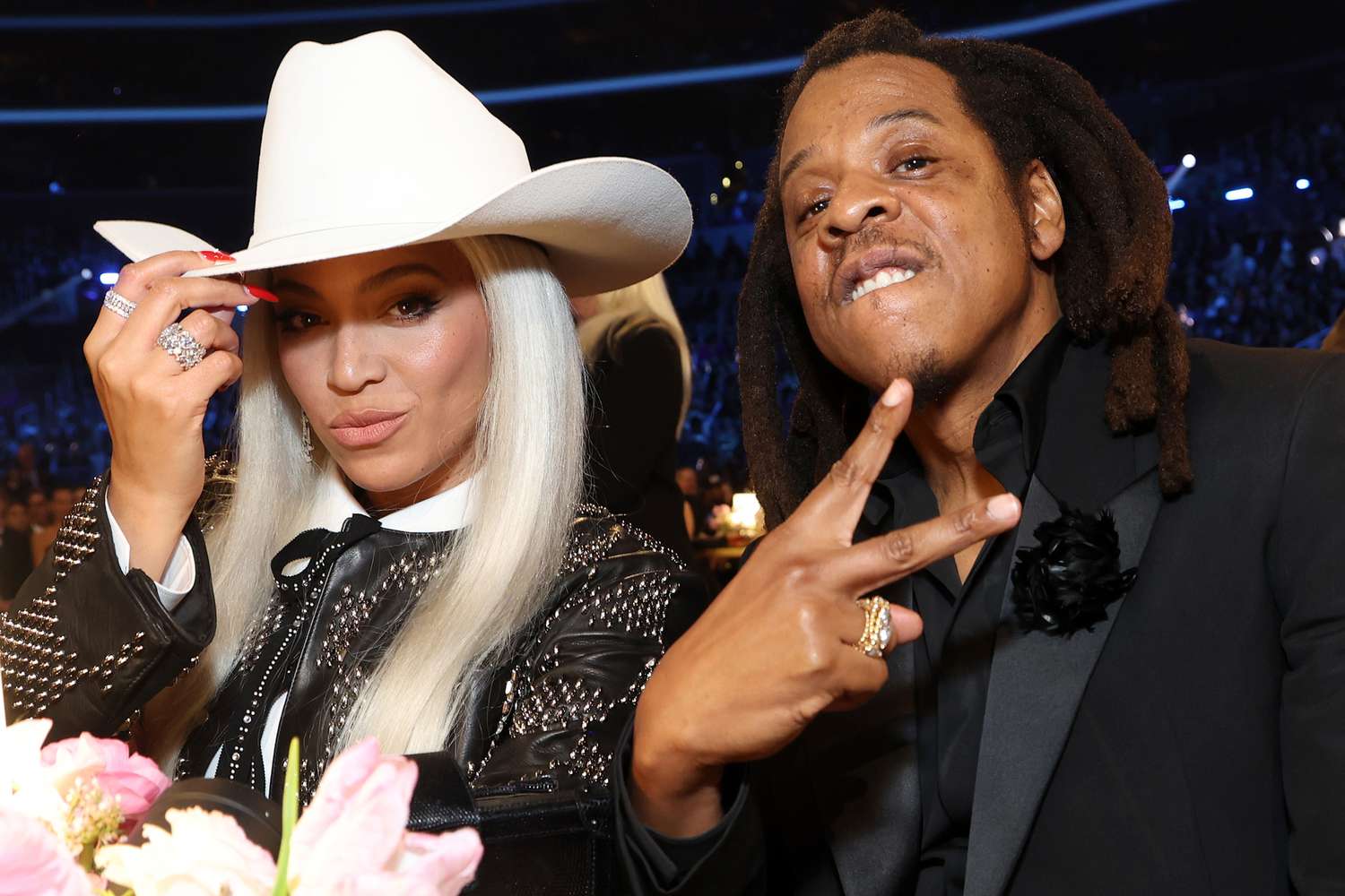 Jay-Z RECLAMA a los Grammy