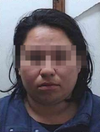 Sentencian a 50 años a mujer asesina de su bebé en Nogales