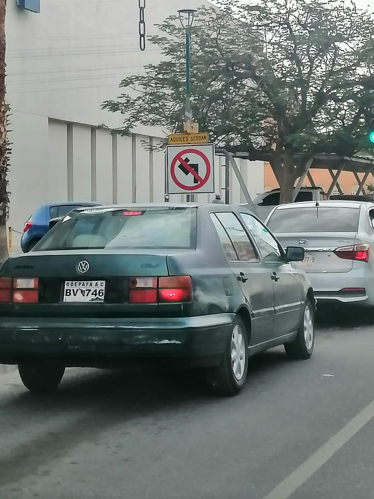 Avanza la regularización de carros en Hermosillo