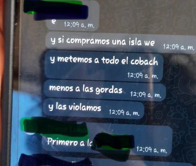 BRINDARÁN PROTECCIÓN POLICIACA A ALUMNAS DEL COBACH NUEVO HERMOSILLO