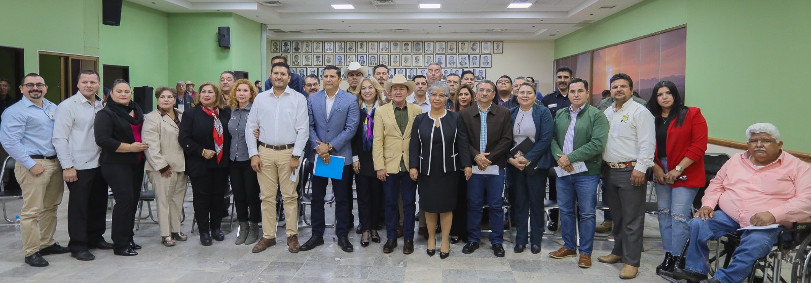 Realizan Parlamento Abierto para reformas de ley en Sonora