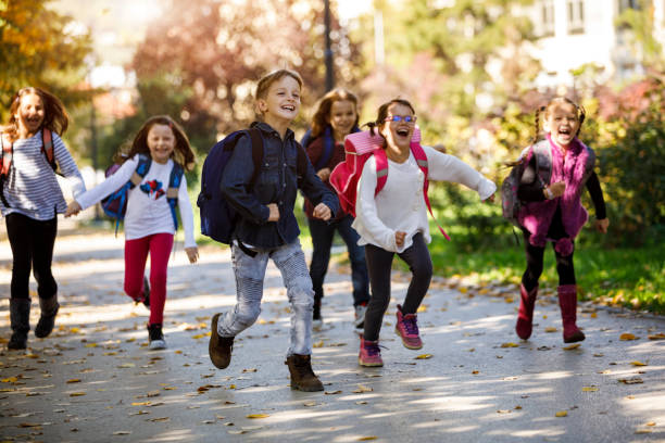 Inicia este próximo lunes período vacacional escolar