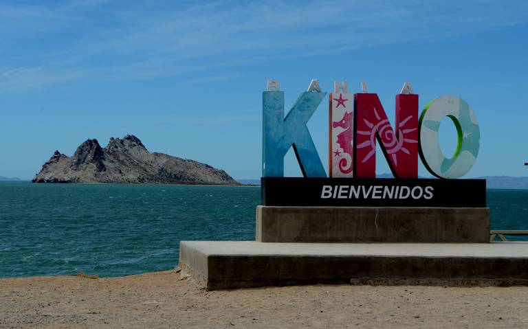 Esperan 100% de ocupación hotelera en playa de Sonora durante Semana Mayor