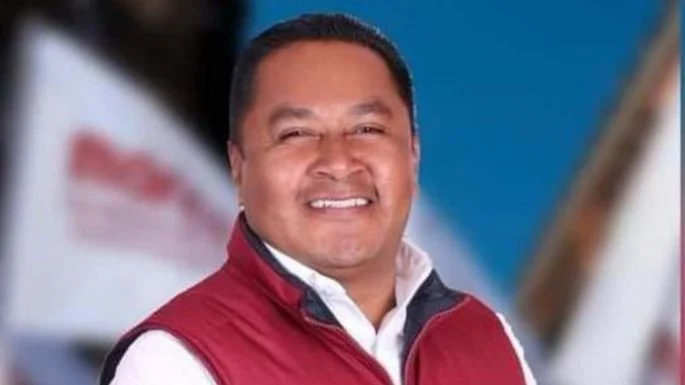 Asesinan a candidato morenista a alcalde en Puebla