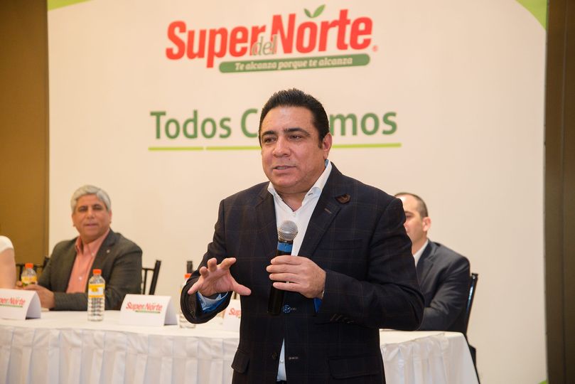 DEMANDAN EXSOCIOS DE SUPER DEL NORTE MILLONARIO PAGO