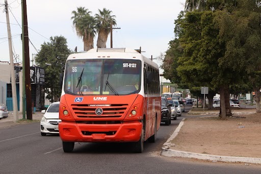 Realizarán ajustes en transporte público por Semana Santa