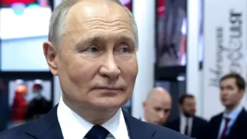 Promete Putin capturar a responsables de atentado Promete Putin capturar a responsables de atentado