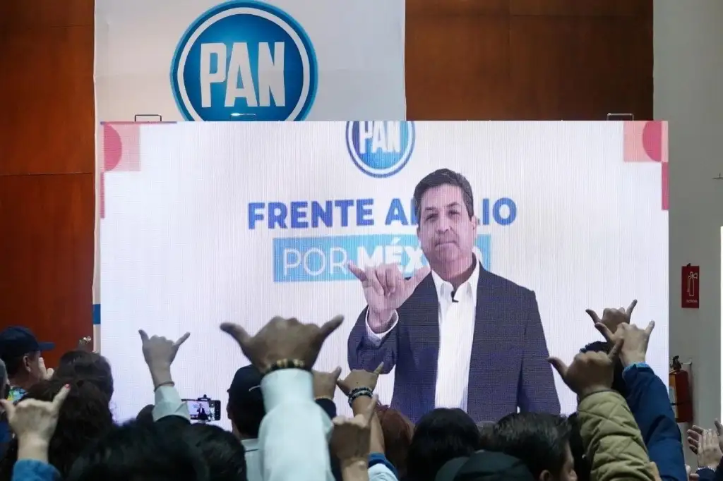 Anula Tribunal Electoral candidatura panista de exgobernador de Tamaulipas