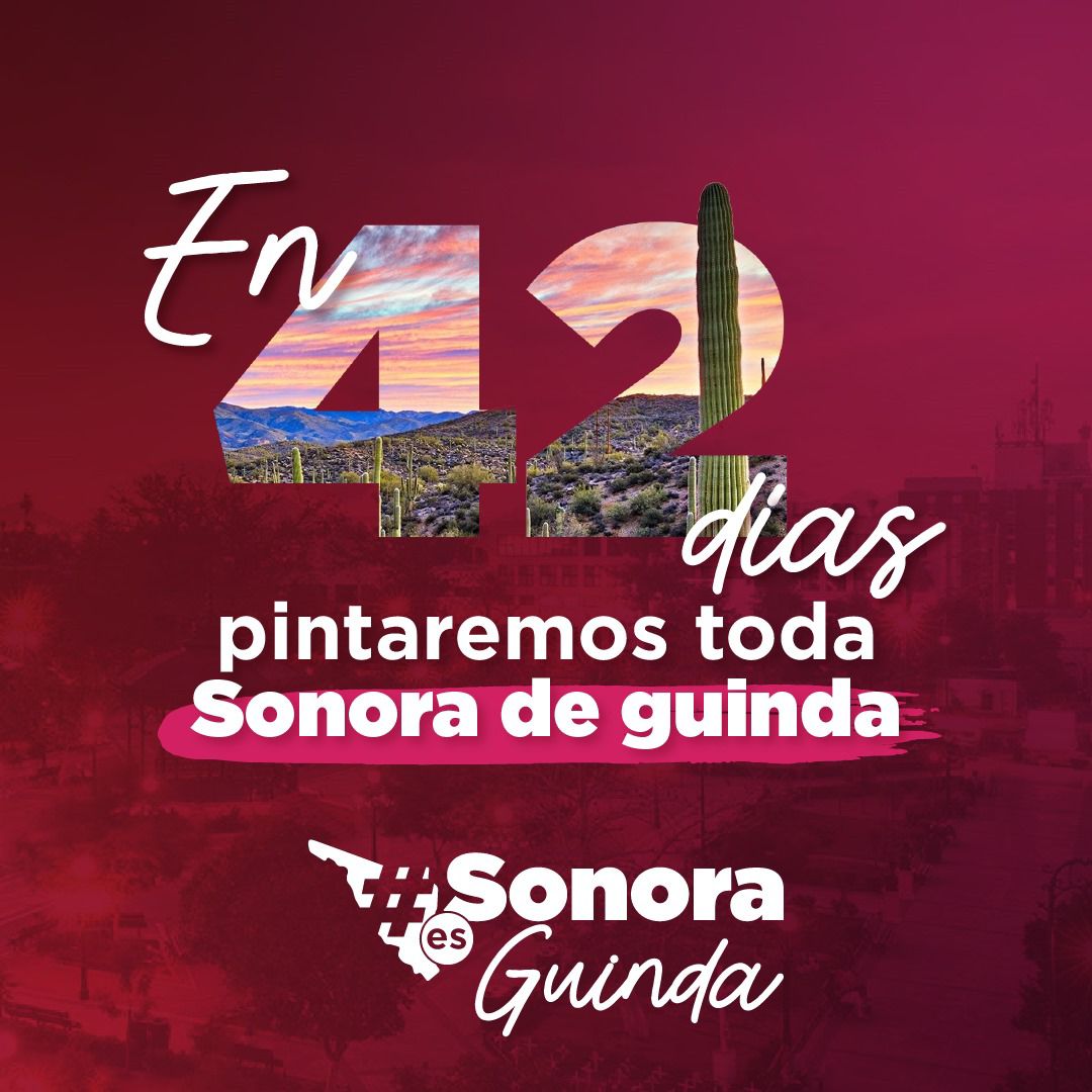 Arranca Morena con campaña “digital” en Sonora