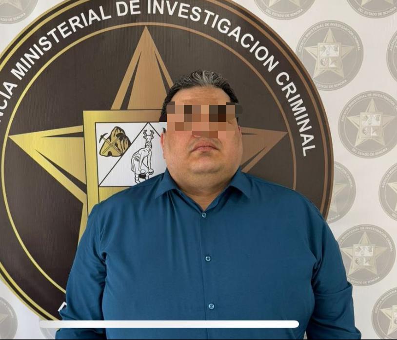 Vinculan a proceso a presunto homicida en Sonora