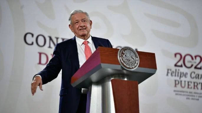 DICE AMLO NO TENER PRUEBAS DE PARTICIPACIÓN DEL EJÉRCITO EN DESAPARICIÓN DE JÓVENES DE AYOTZINAPA