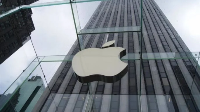 Acusan a Apple de romper normas de competencia digital