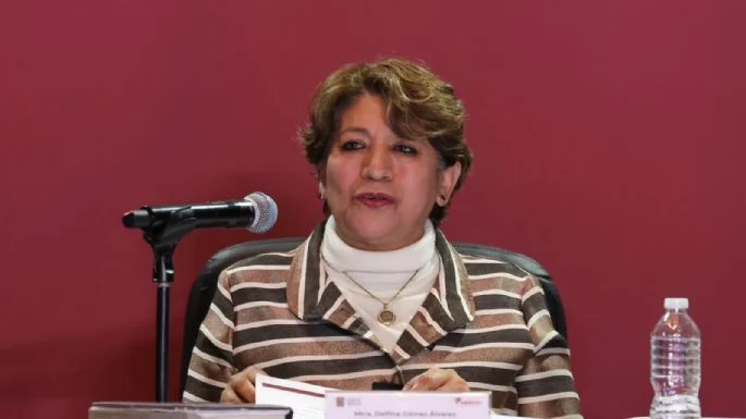 VA GOBIERNO DE DELFINA GÓMEZ CONTRA FUNCIONARIOS DE EXGOBERNADORES PRIÍSTAS