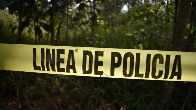 Asesinan en Palenque a supuesto pariente de AMLO