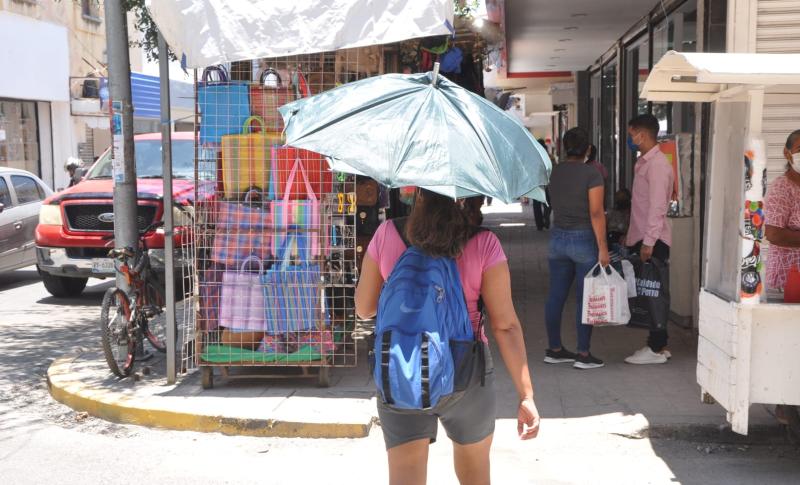 ALTAS TEMPERATURAS INCREMENTAN COSTOS A NEGOCIOS EN SONORA: FECANACO